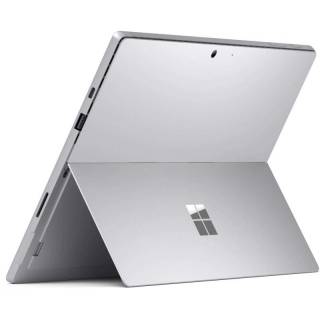 Microsoft Surface Pro 7 Plus - A Tablet